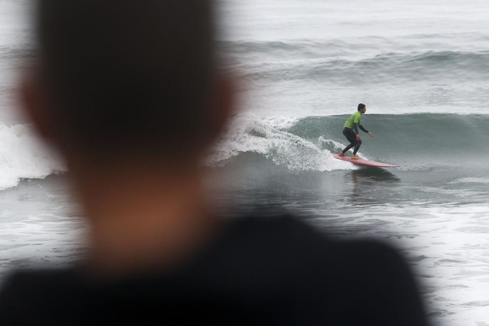 Festival de Longboard en Salinas