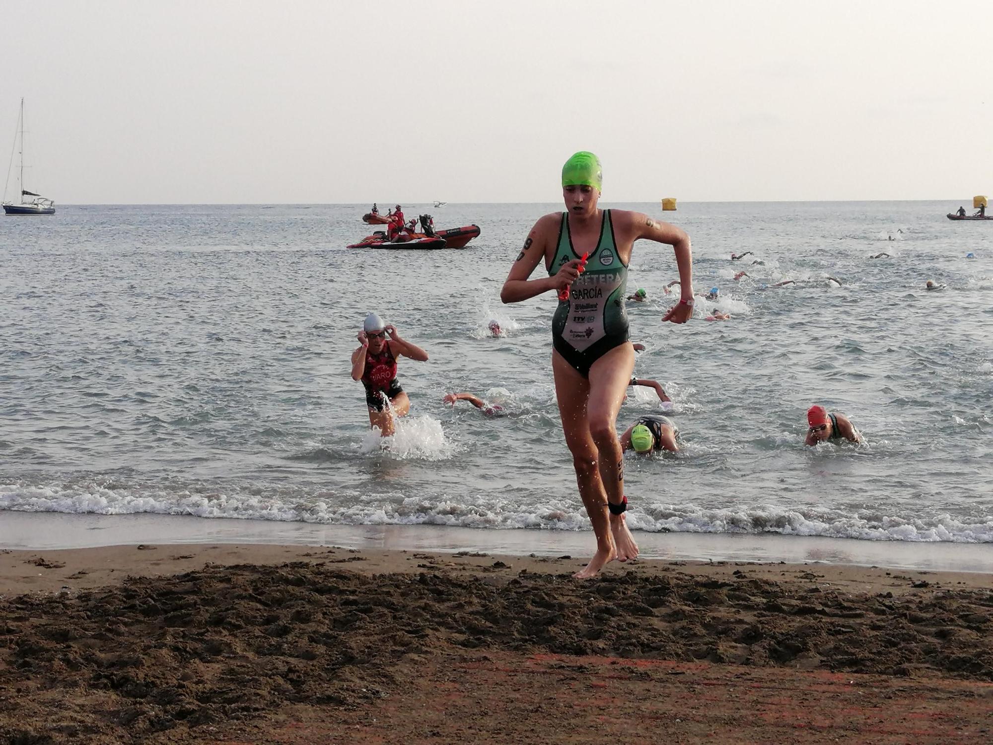 Triatlón Marqués de Águilas