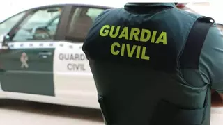 La Guardia Civil de Ibiza pide a los afectados por la detenida por estafar con la vivienda que denuncien