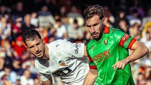 GUIDO CONTRA OSASUNA