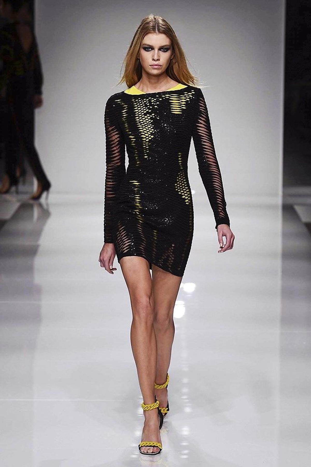 Atelier Versace