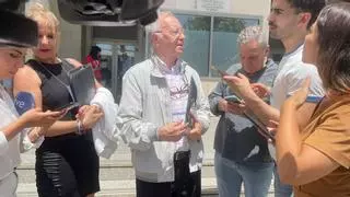 Manos Limpias denuncia a la jueza de la dana y asegura, sin pruebas, que hay 20 víctimas sin contabilizar