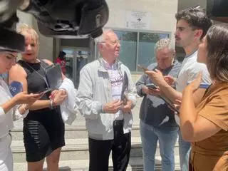 Manos Limpias se querella contra la jueza de la dana y asegura sin pruebas que hay 20 víctimas sin contabilizar: "Yo también tengo derecho a la intuición"