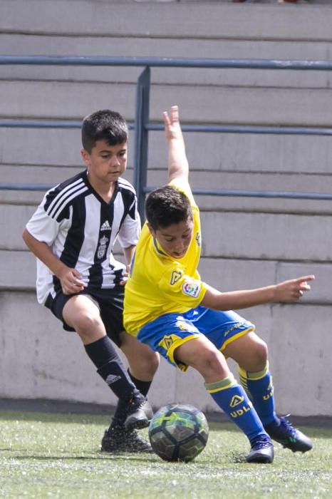 26.05.18. Las Palmas de Gran Canaria. Fútbol ...