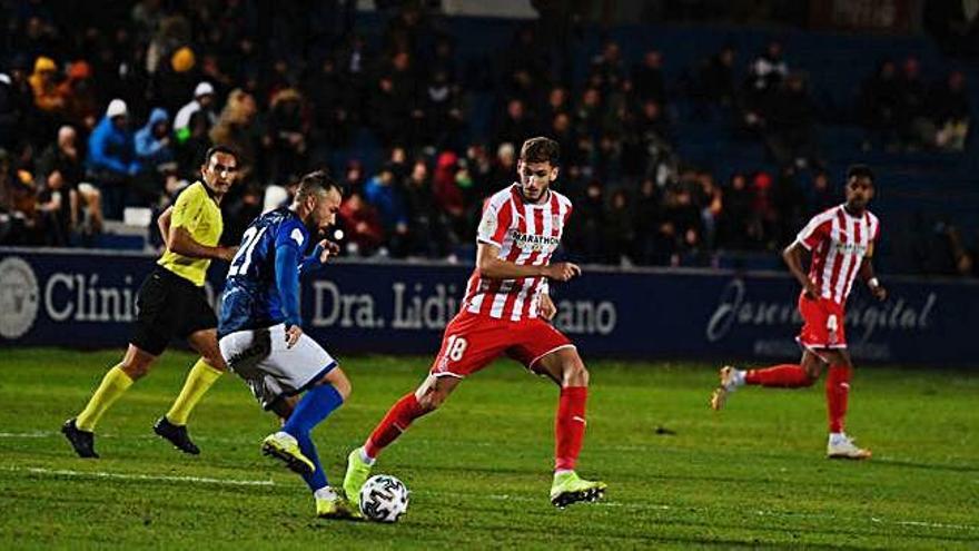 Pendents del sorteig de la segona eliminatòria