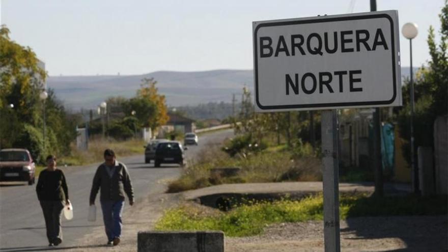 Barquera Norte llevará a la Fiscalía la aprobación de la reparcelación