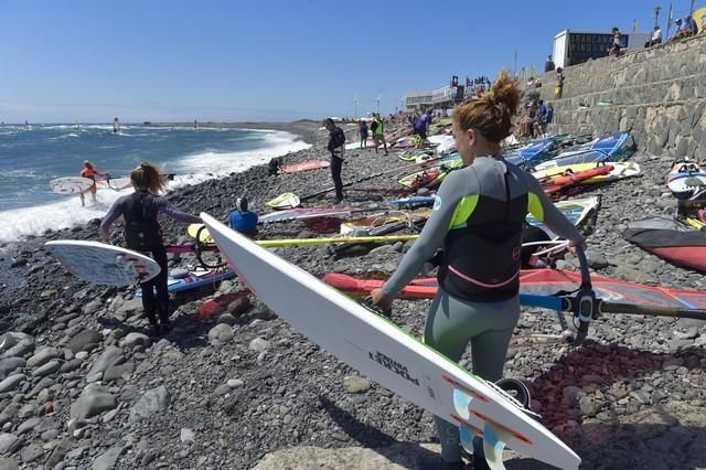 Gran Canaria Wind and Waves Festival