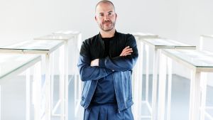 Manuel Segade, elegido nuevo director de Museo Reina Sofía. 