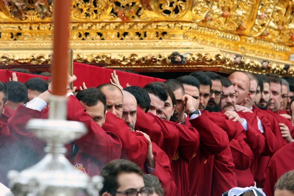 Domingo de Ramos | Humildad