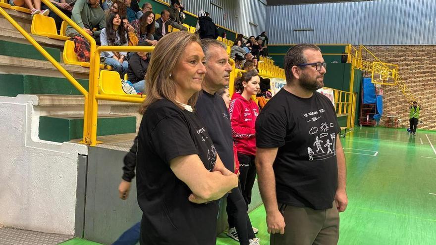La octava edición de las Olimpiadas Escolares de Teis reúne a unos 160 jóvenes
