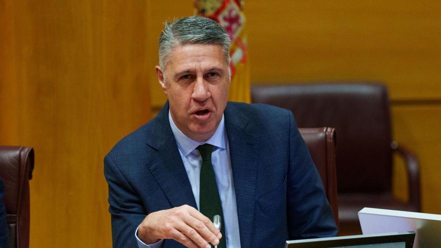 Albiol carga contra la regulación del alquiler y denuncia que cada vez “se está retirando del mercado más vivienda”