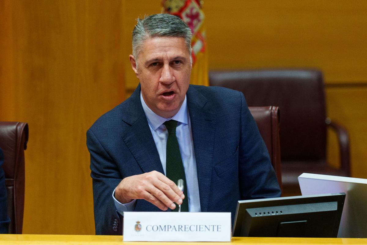 Albiol carrega contra la regulació del lloguer i denuncia que cada vegada «s’està retirant del mercat més habitatge»