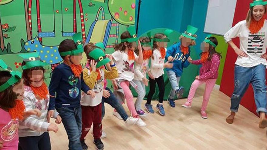 Teatro musical para niños