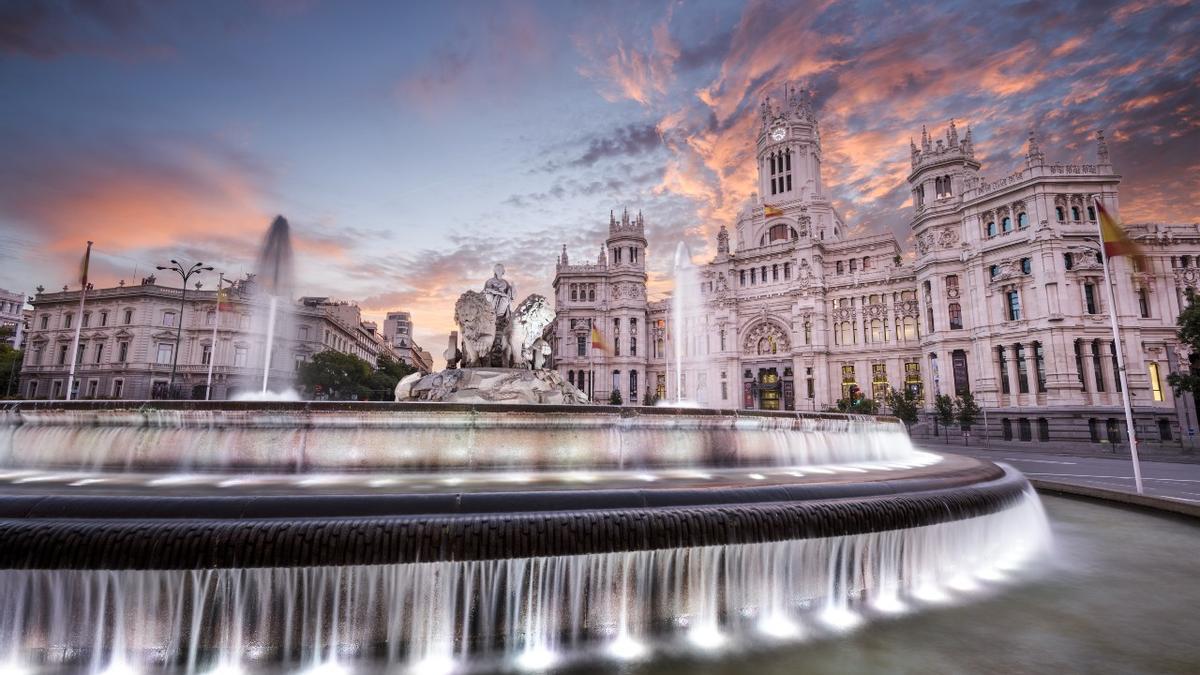 Un viaje culinario por la Comunidad de Madrid