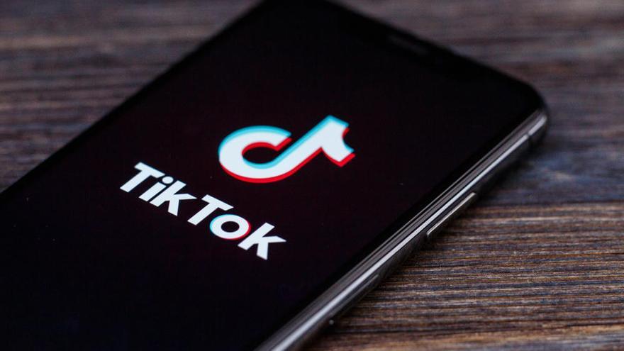 TikTok se une a la Alianza para la seguridad de menores en redes.