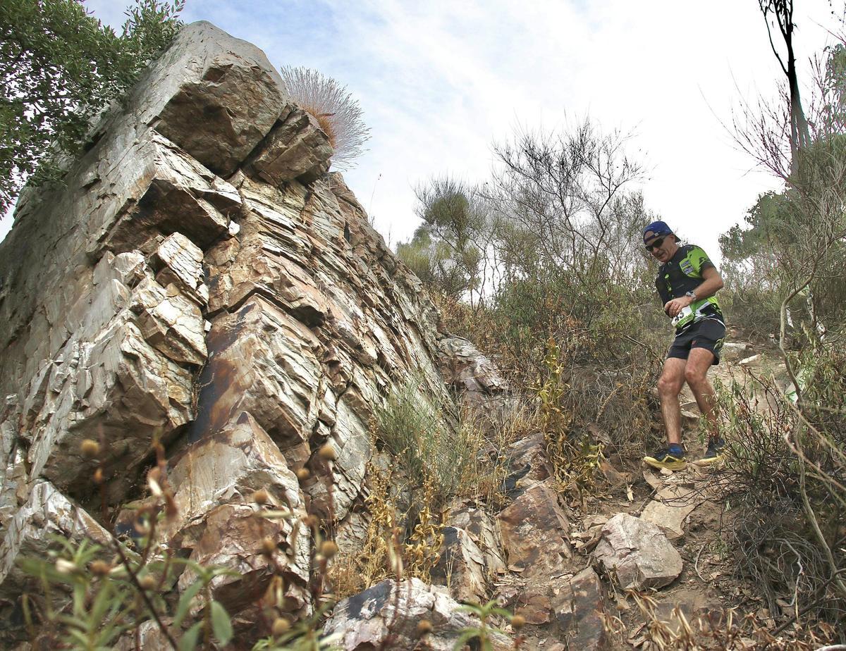 FOTOGALERÍA | Las imágenes del Ultrartesanos de Torrejoncillo FOTOGALERÍA | Las imágenes del Ultrartesanos de Torrejoncillo