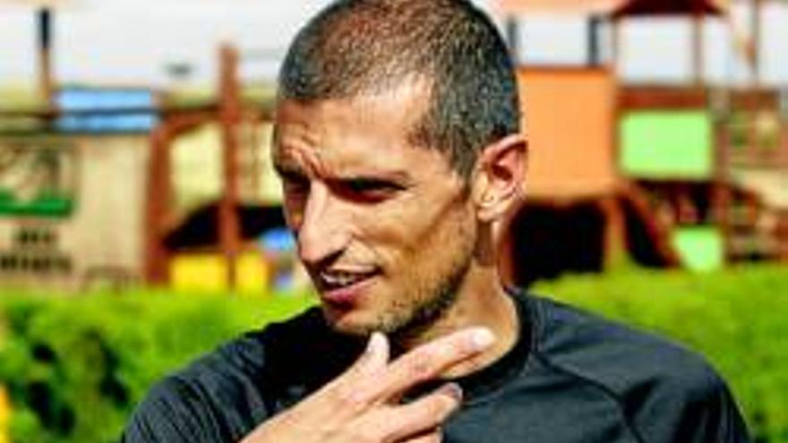 La media maratón de Pablo Villalobos cumple cinco años