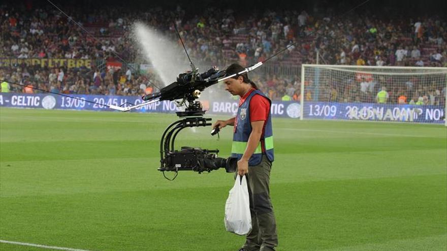 La guerra entre la Liga y la RFEF: El juez pide prórroga