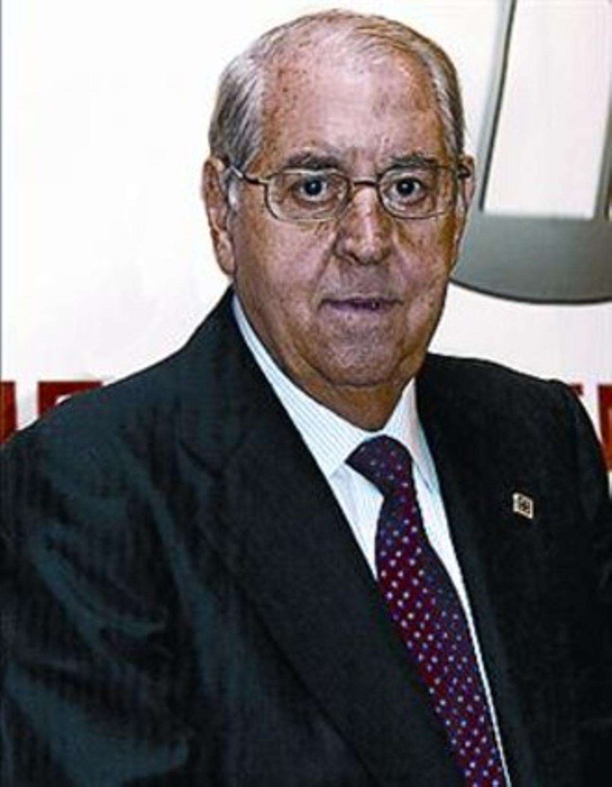 Ramon Miquel Ballart. Ramon Miquel Ballart.