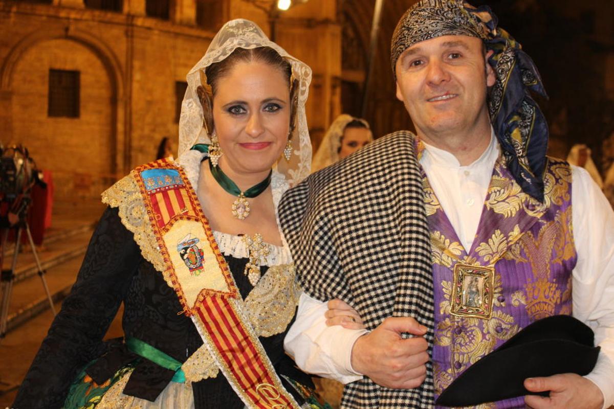 Maica Montaña (2003)