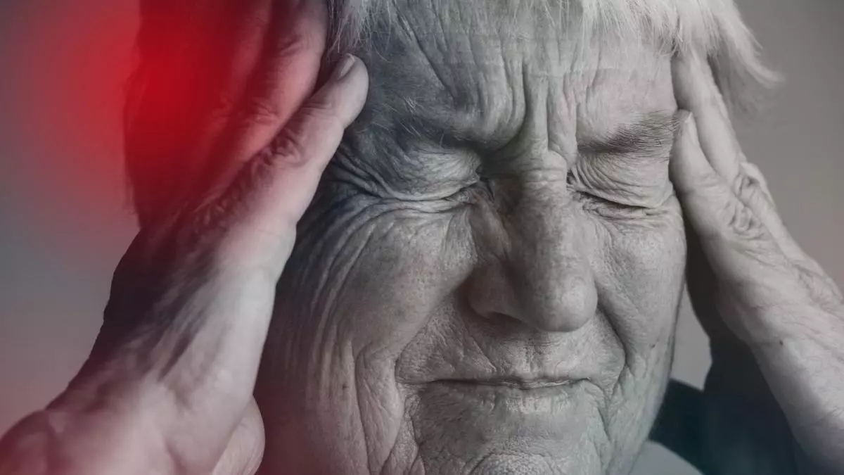 Ubrogepant, así es el "prometedor" fármaco que reduce los síntomas previos a un ataque de migraña