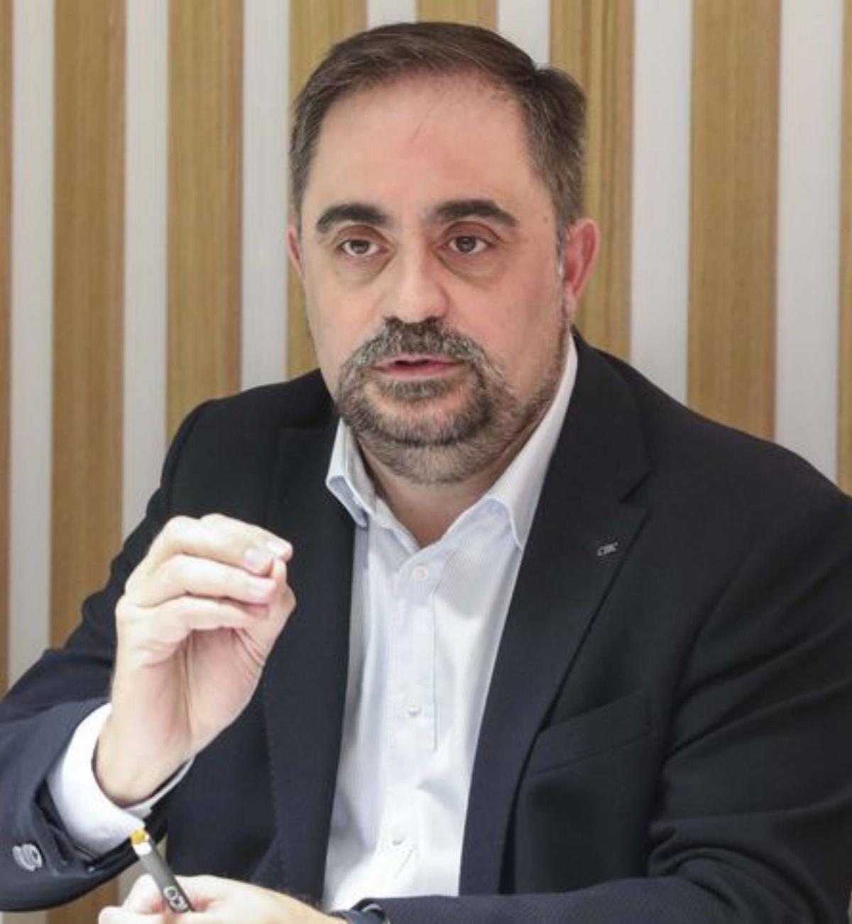 La ciberseguridad, "una necesidad vital" para las pymes asturianas