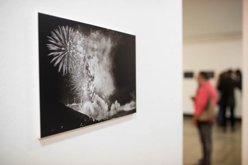 Exposición de Fotonoviembre.Andrés Gutierrez  | 21/11/2019 | Fotógrafo: Carsten W. Lauritsen