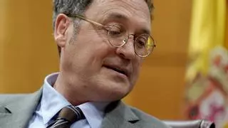 García Ortiz ignora las criticas y propone al fiscal que fijará criterio sobre el delito que le imputan
