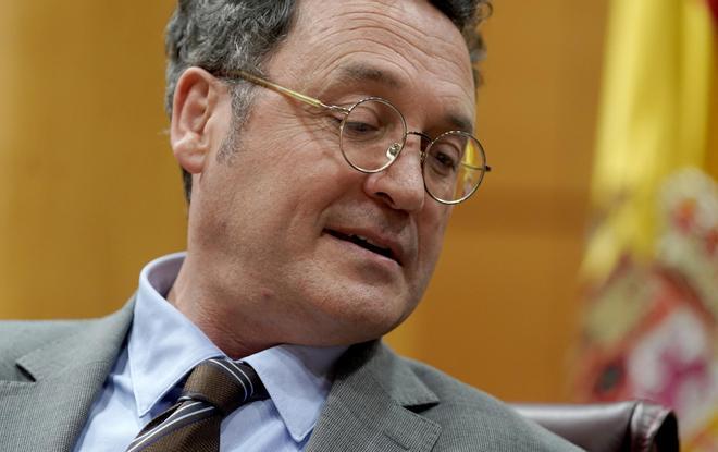 El futur de García Ortiz: una petició de nul·litat i la incògnita de la seva continuïtat en la carrera