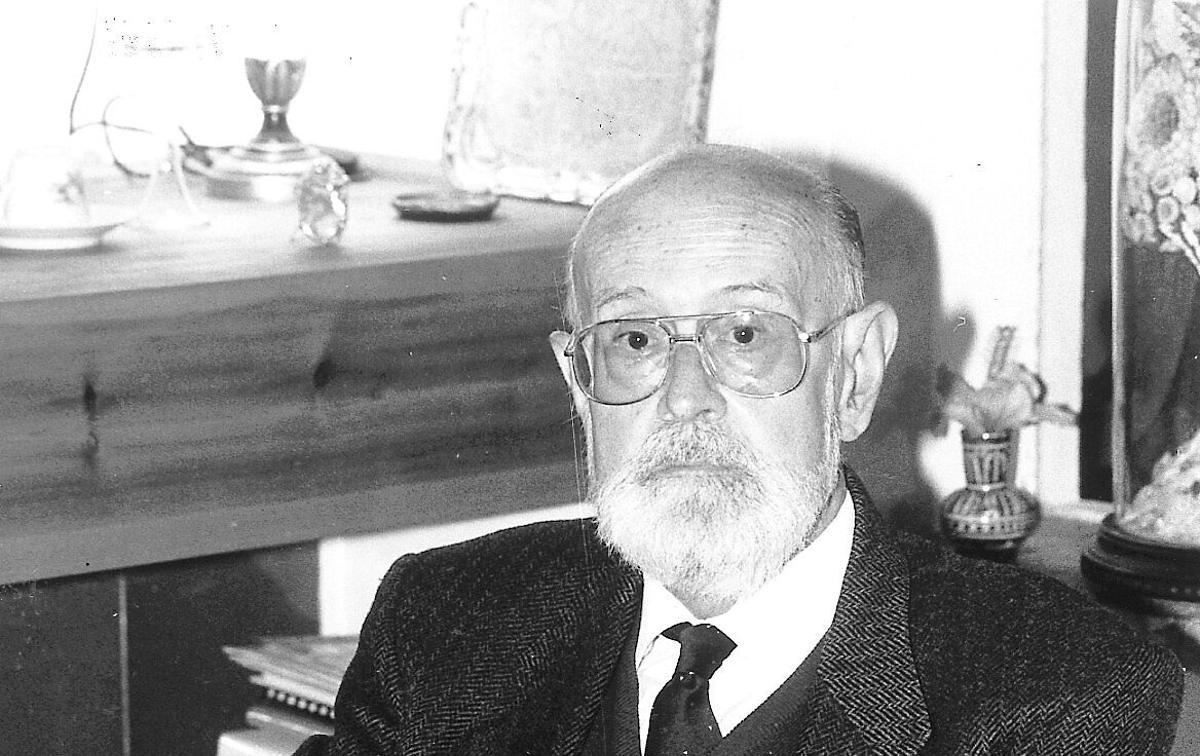 Josep Maria Llompart