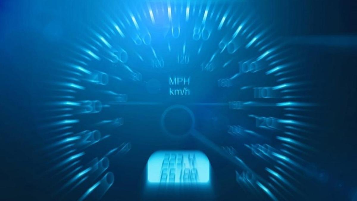 ¿Cuándo se convierte en delito el exceso de velocidad?