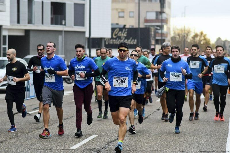 V Carrera de Empresas ESIC