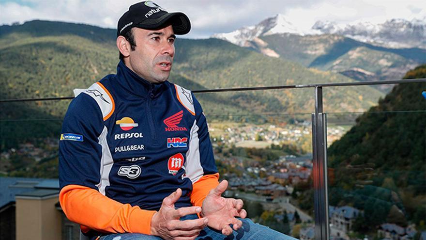 Toni Bou: "Ha sido un título diferente a los otros"