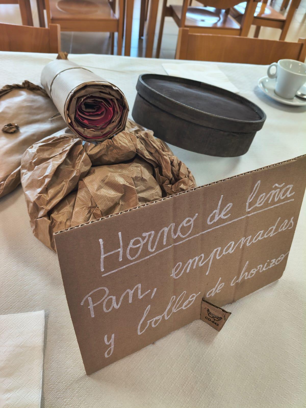 El Antroxu del Centro de día de Grado, en imágenes