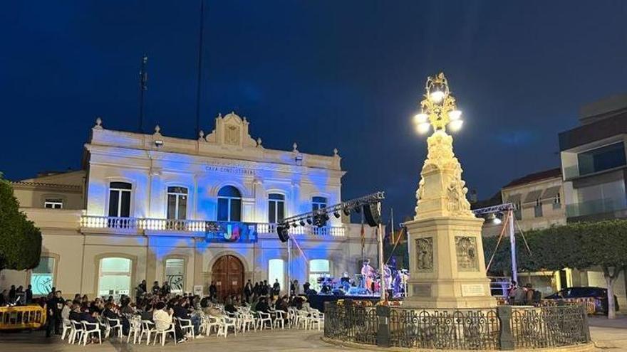 Alfafar celebra el Día Internacional del Jazz con un gran concierto homenaje a Miles Davis