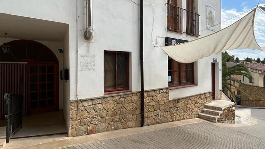 El pueblo de Castellón que volverá a tener una tienda después de tres años