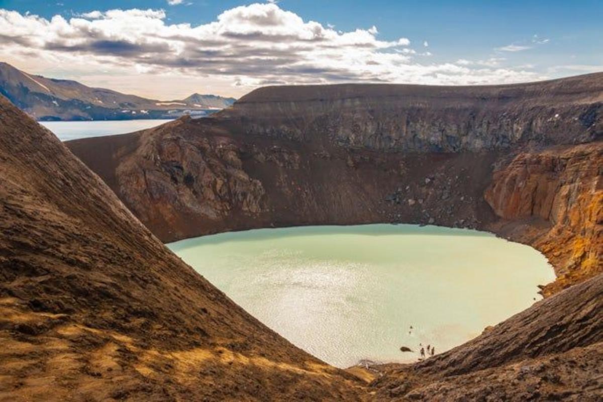 Lago Vitio