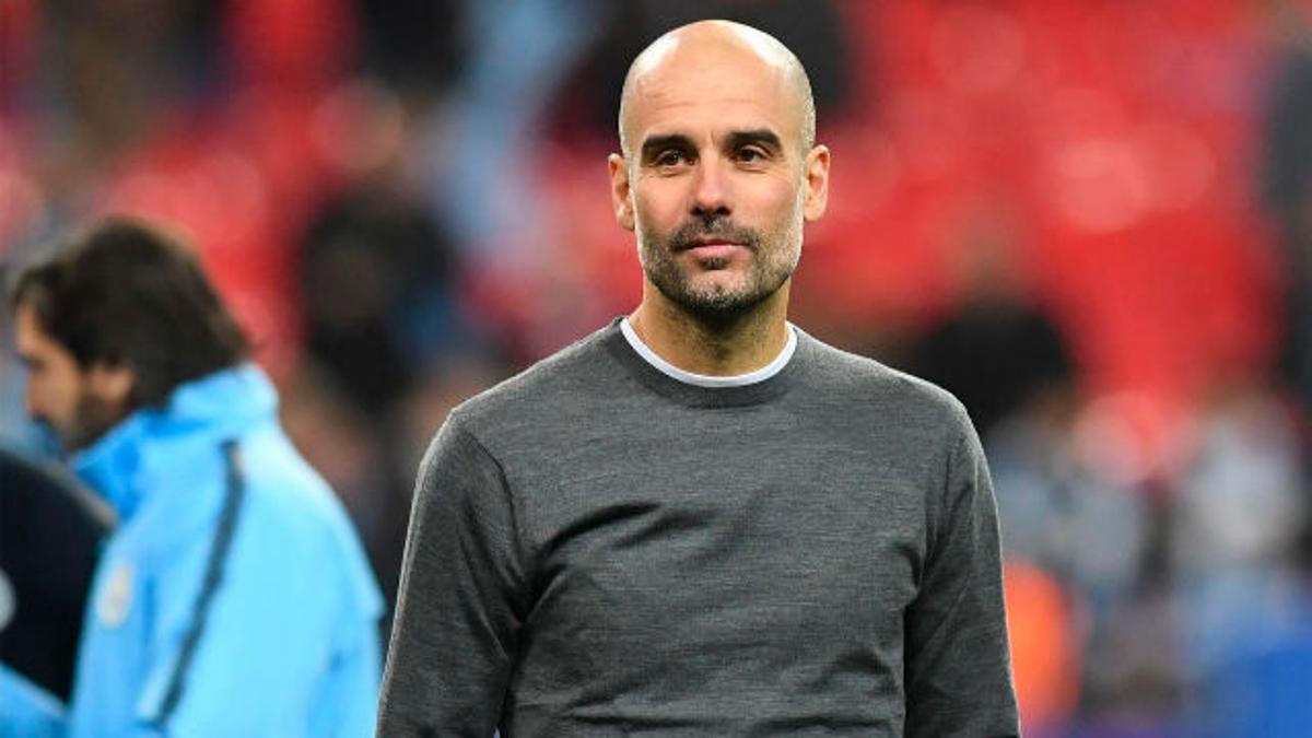 Guardiola: "El Chelsea es uno de los rivales más duros de mi carrera"