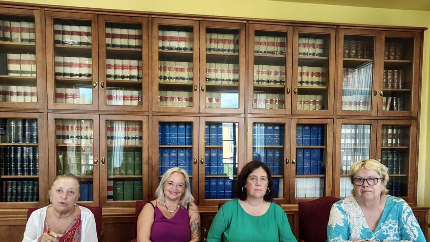 Crisis en el gobierno de Noreña: la Alcaldesa anuncia que retira a la concejala Ana González todas sus competencias