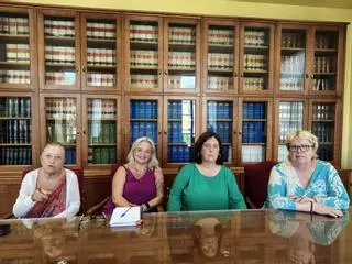 Crisis en el gobierno de Noreña: la Alcaldesa anuncia que retira a la concejala Ana González todas sus competencias