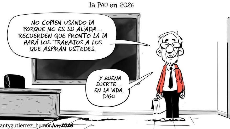 A Cosa Nostra, por Santy Gutiérrez