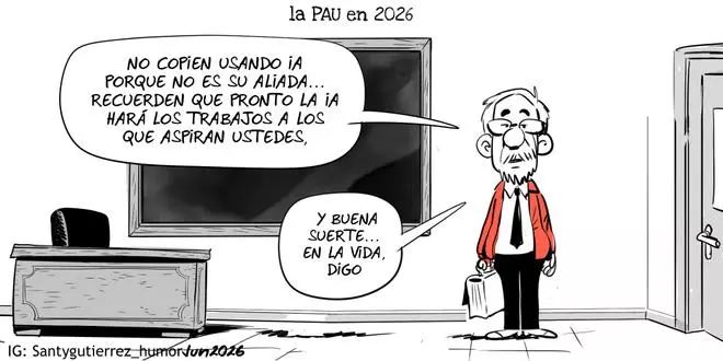 A Cosa Nostra, por Santy Gutiérrez