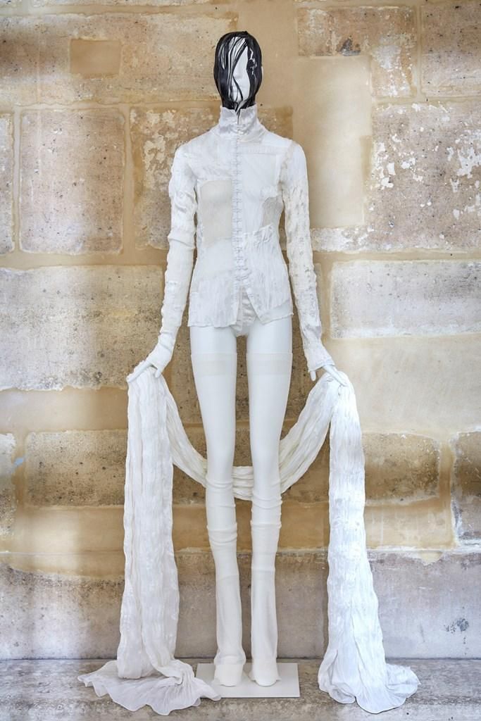 Olivier Theyskens