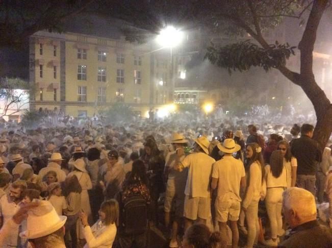 Carnaval Tradicional en Vegueta 2017