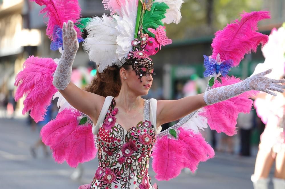 Murcia celebra el Orgullo