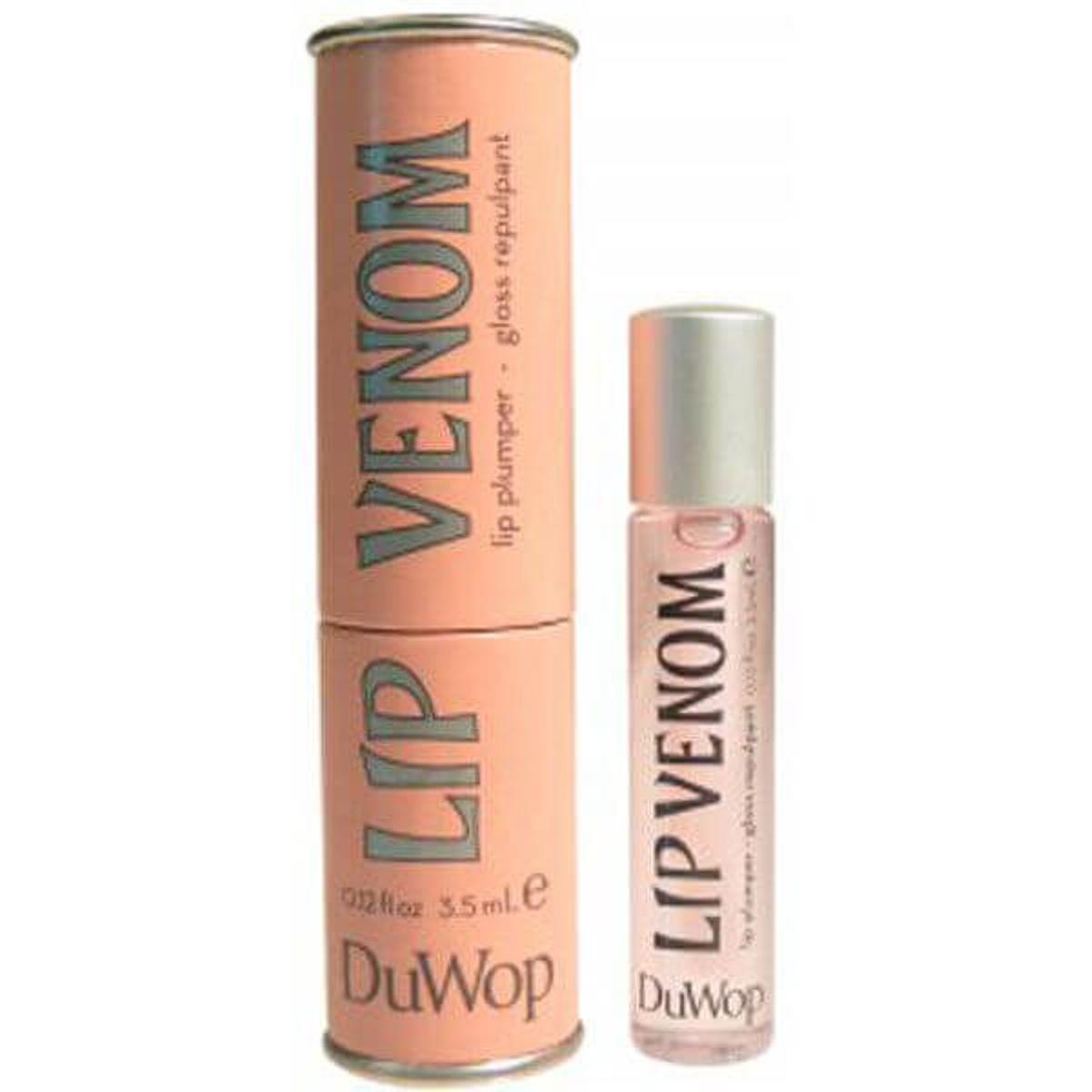 Lip Venom de Duwop