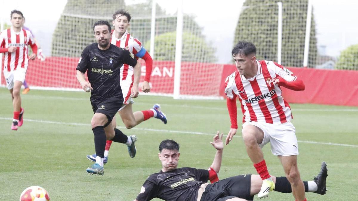Así fue la jornada de Tercera