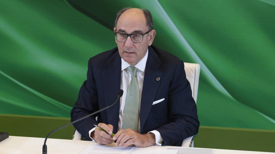 Iberdrola apunta a un beneficio récord y dispara sus ganancias a 3.104 millones en septiembre