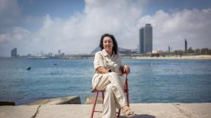 Margarita García, primera comissària a Catalunya: «Vam crear les unitats femenines de maltractament als 90 i van augmentar les denúncies perquè les dones se sentien protegides»