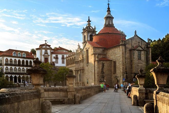 Amarante, Portugal